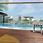 Roxxxapartament Twin Residence