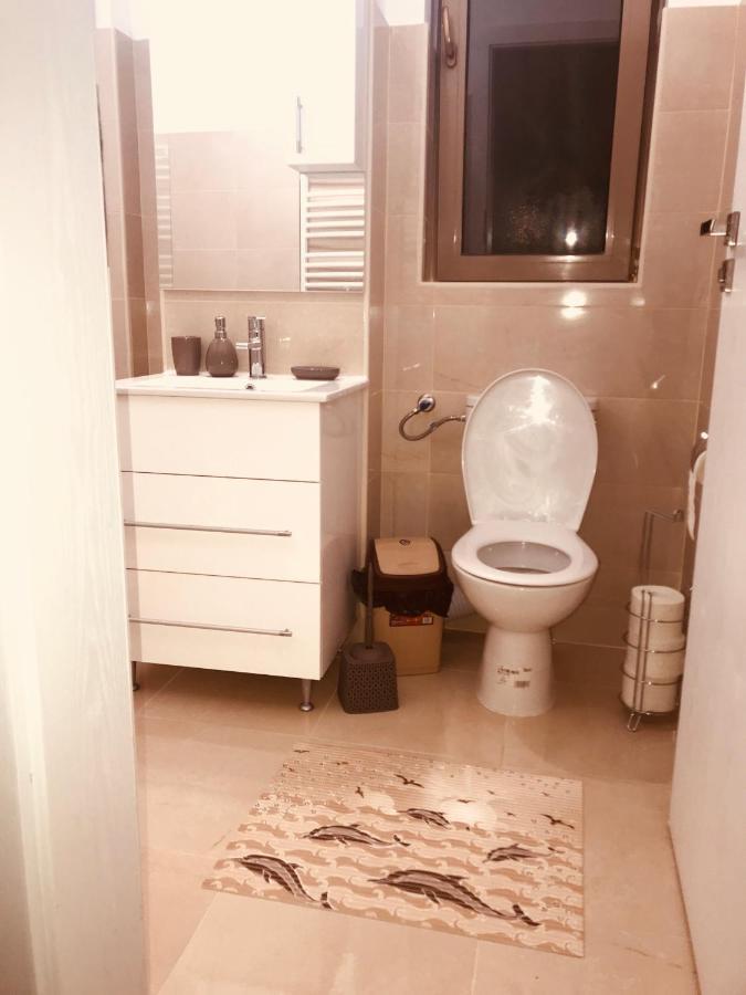 Roxxxapartament Twin Mamaia