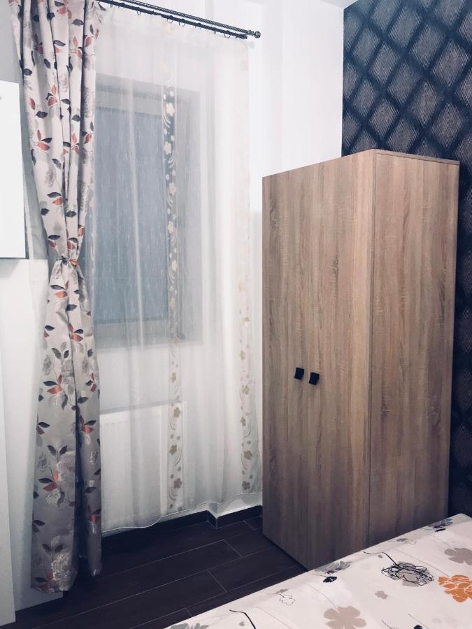 Roxxxapartament Twin Apartment Mamaia