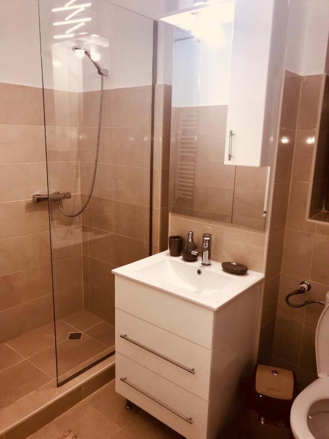 Apartament Roxxxapartament Twin