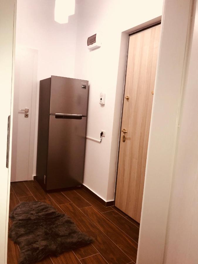 Roxxxapartament Twin Mamaia