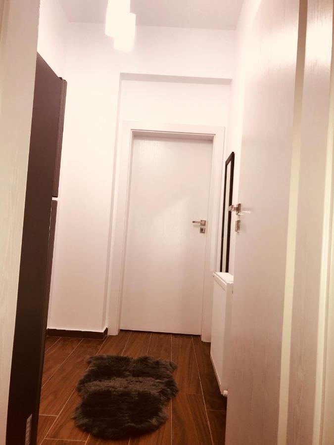 Roxxxapartament Twin