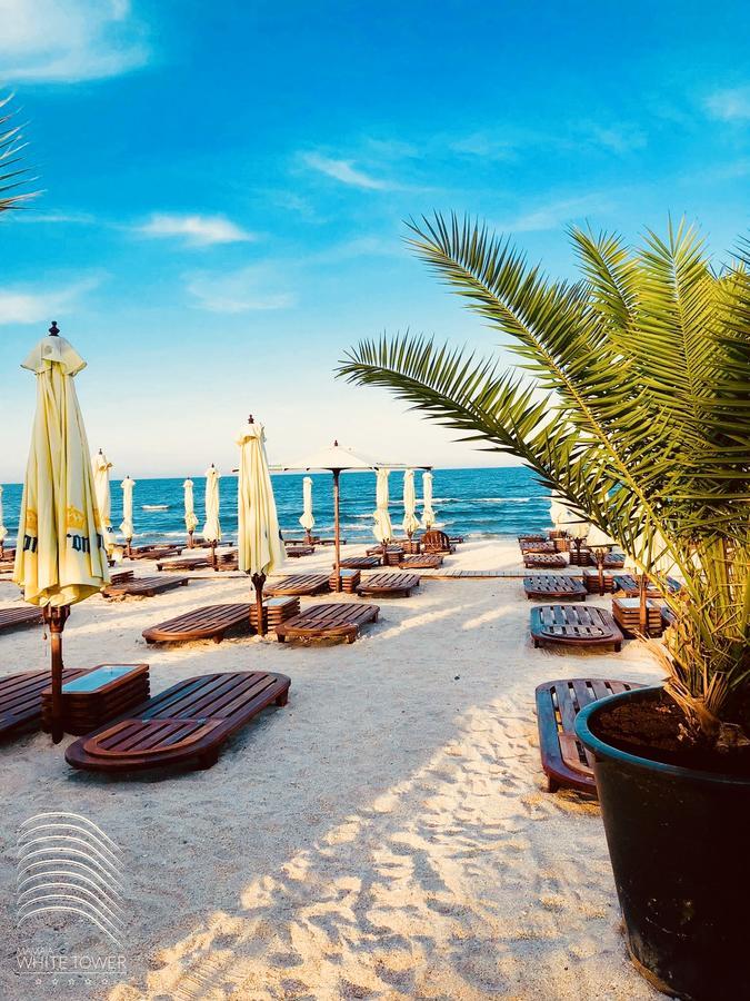 Roxxxapartament Twin * Mamaia