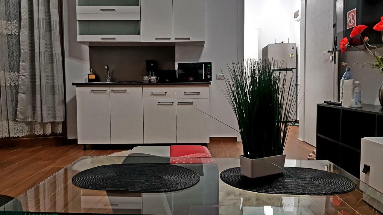 Apartment Roxxxapartament Twin *