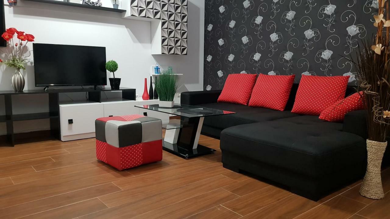 Roxxxapartament Twin Apartment *