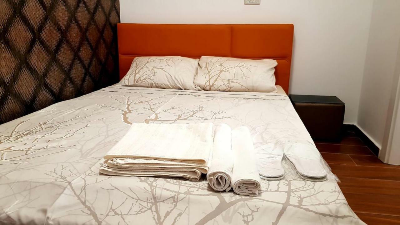 Apartment Roxxxapartament Twin *